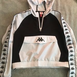 kappa jacket